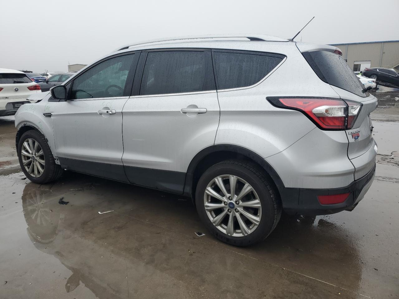 2017 Ford Escape - Image 2