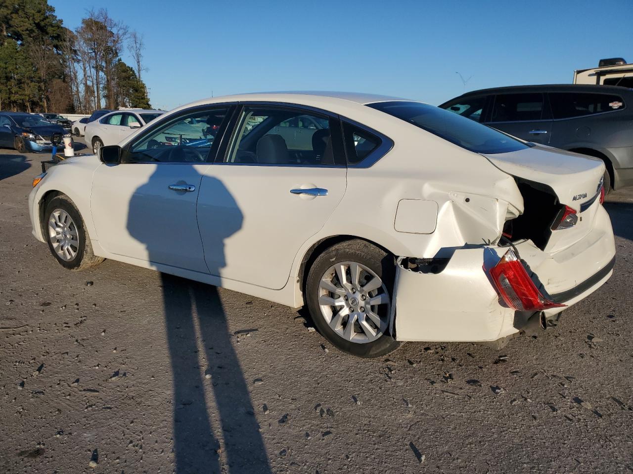 1N4AL3AP7GN377209 NISSAN ALTIMA 2016