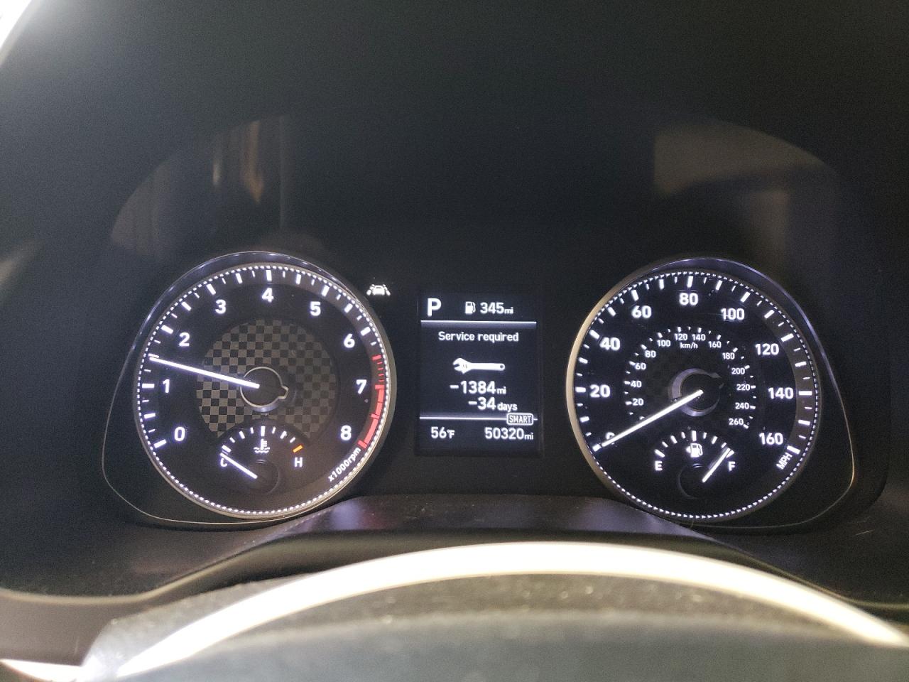 2020 Hyundai Elantra - Image 9
