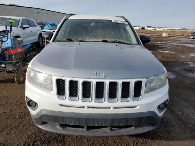 2011 JEEP COMPASS 