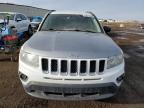 2011 JEEP COMPASS  for sale at Copart AB - CALGARY