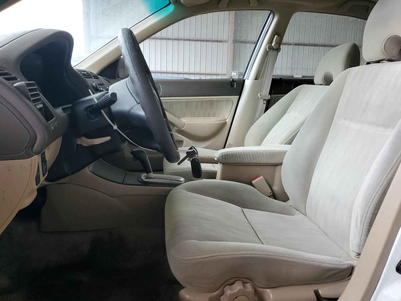 2004 Honda Civic - Image 7