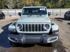 2024 Jeep Wrangler Sahara للبيع في Eight Mile، AL - Normal Wear