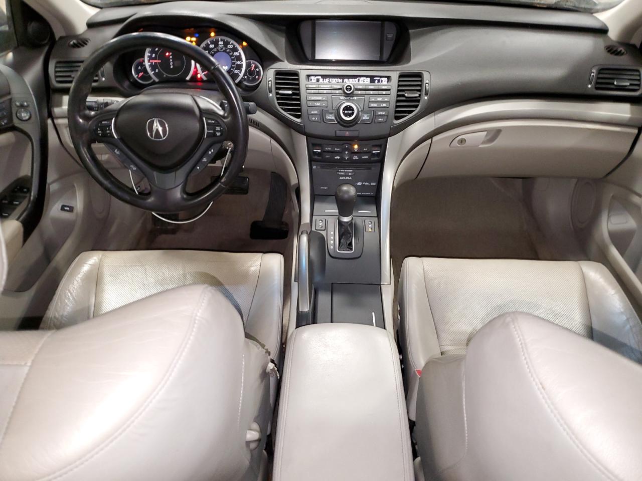 2009 Acura TSX - Image 8