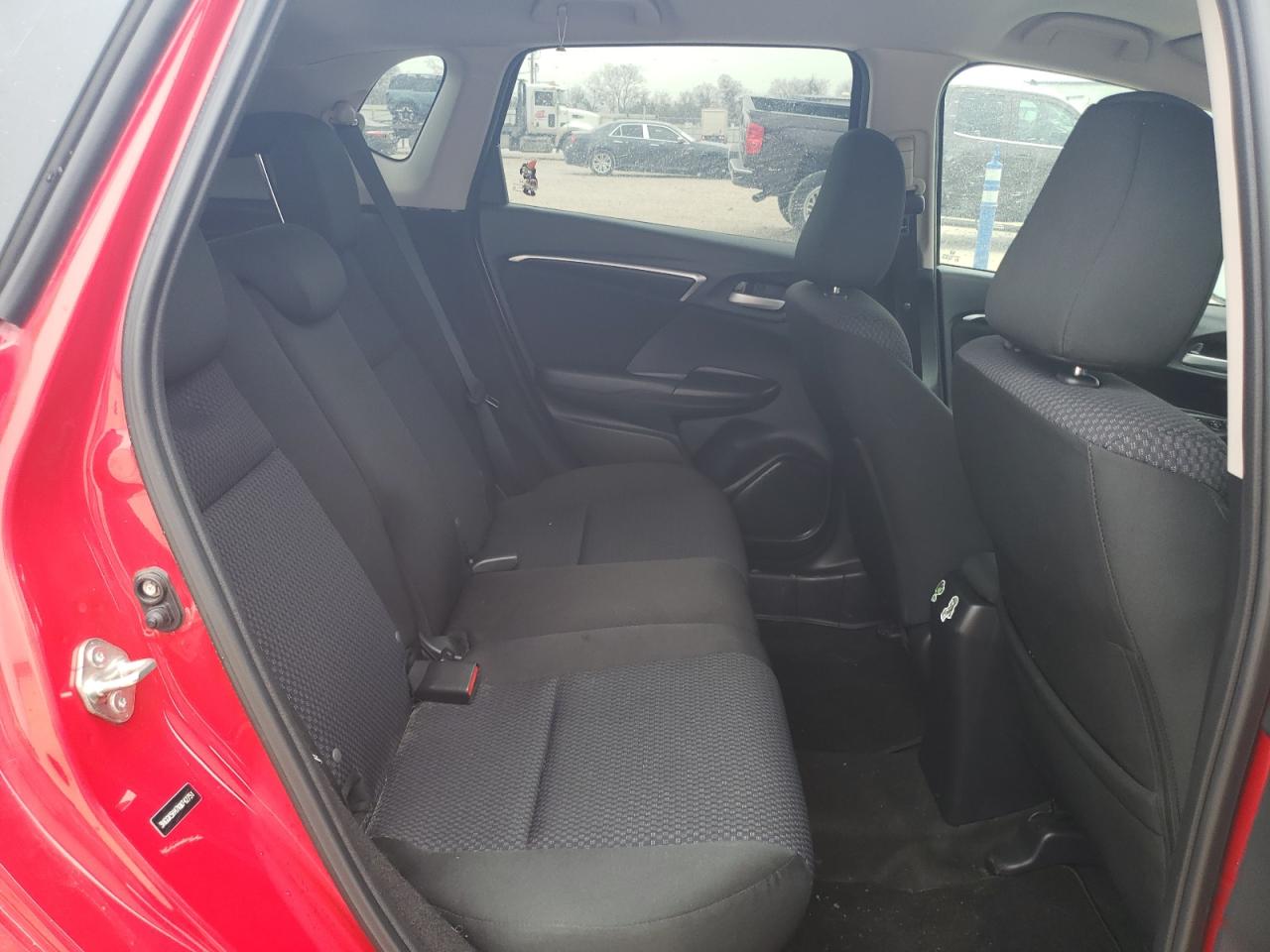 2019 Honda Fit - Image 10