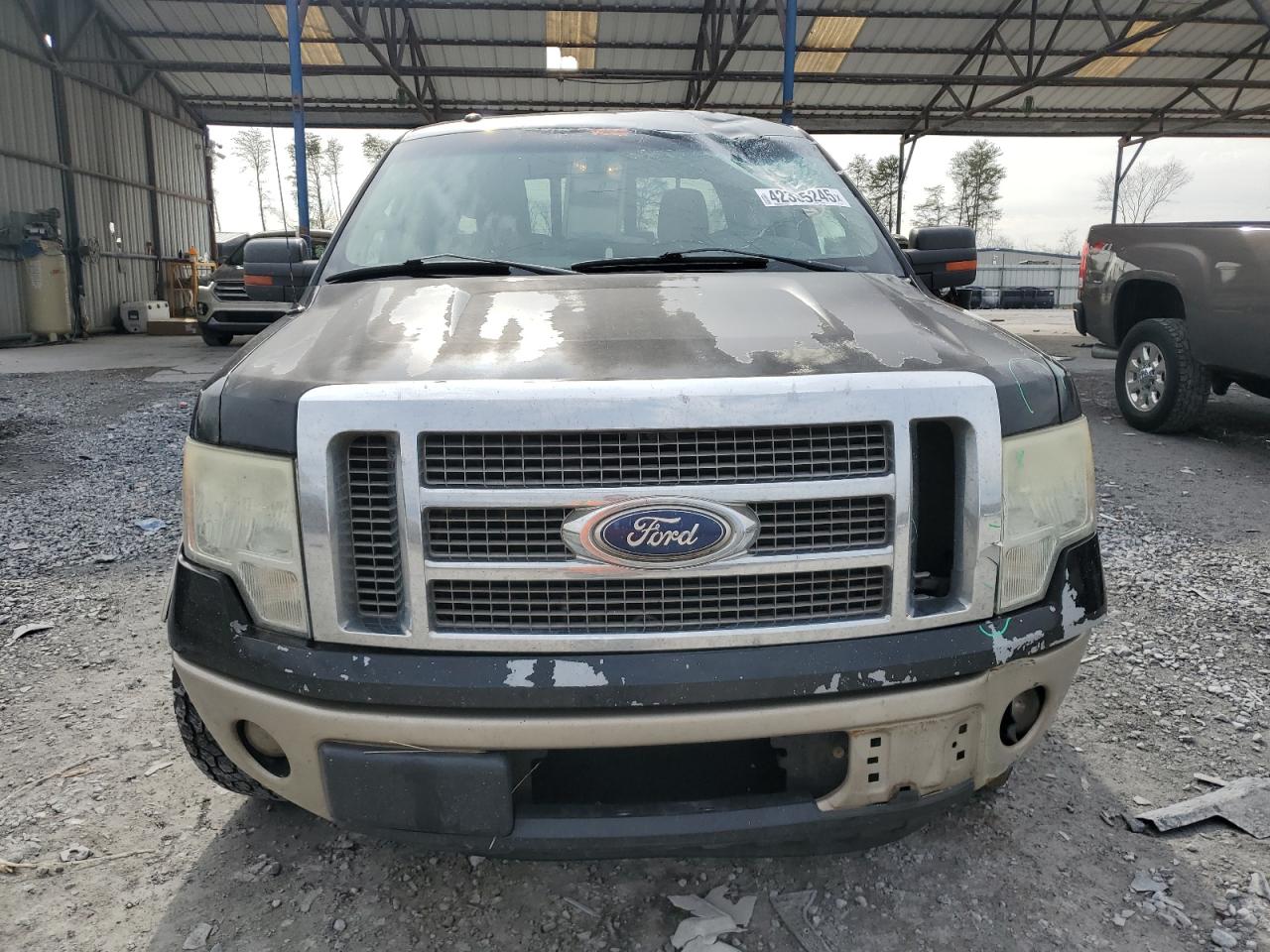 2010 Ford F-150 - Image 5