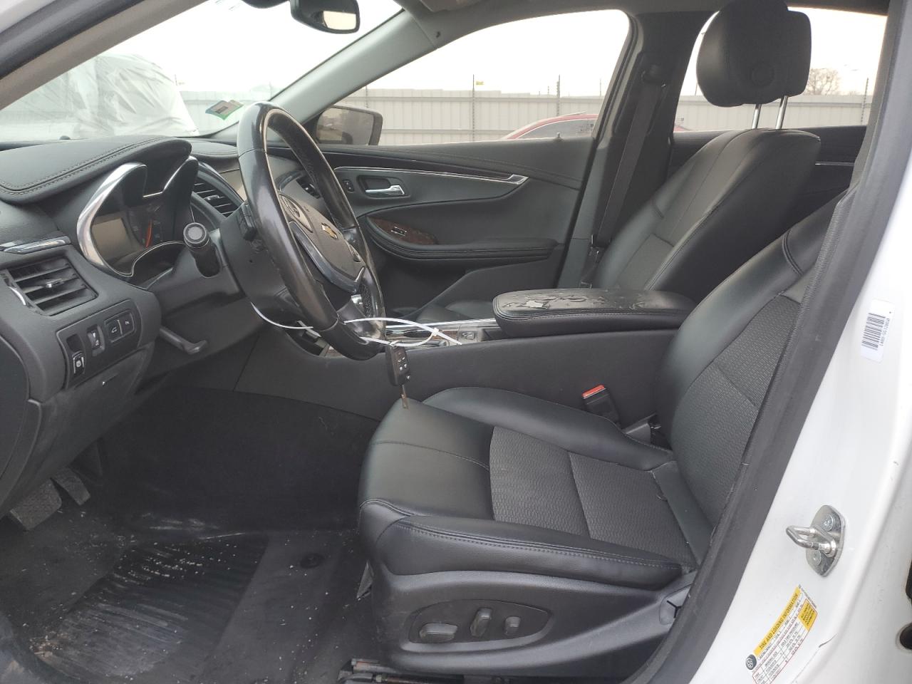2014 Chevrolet Impala - Image 7