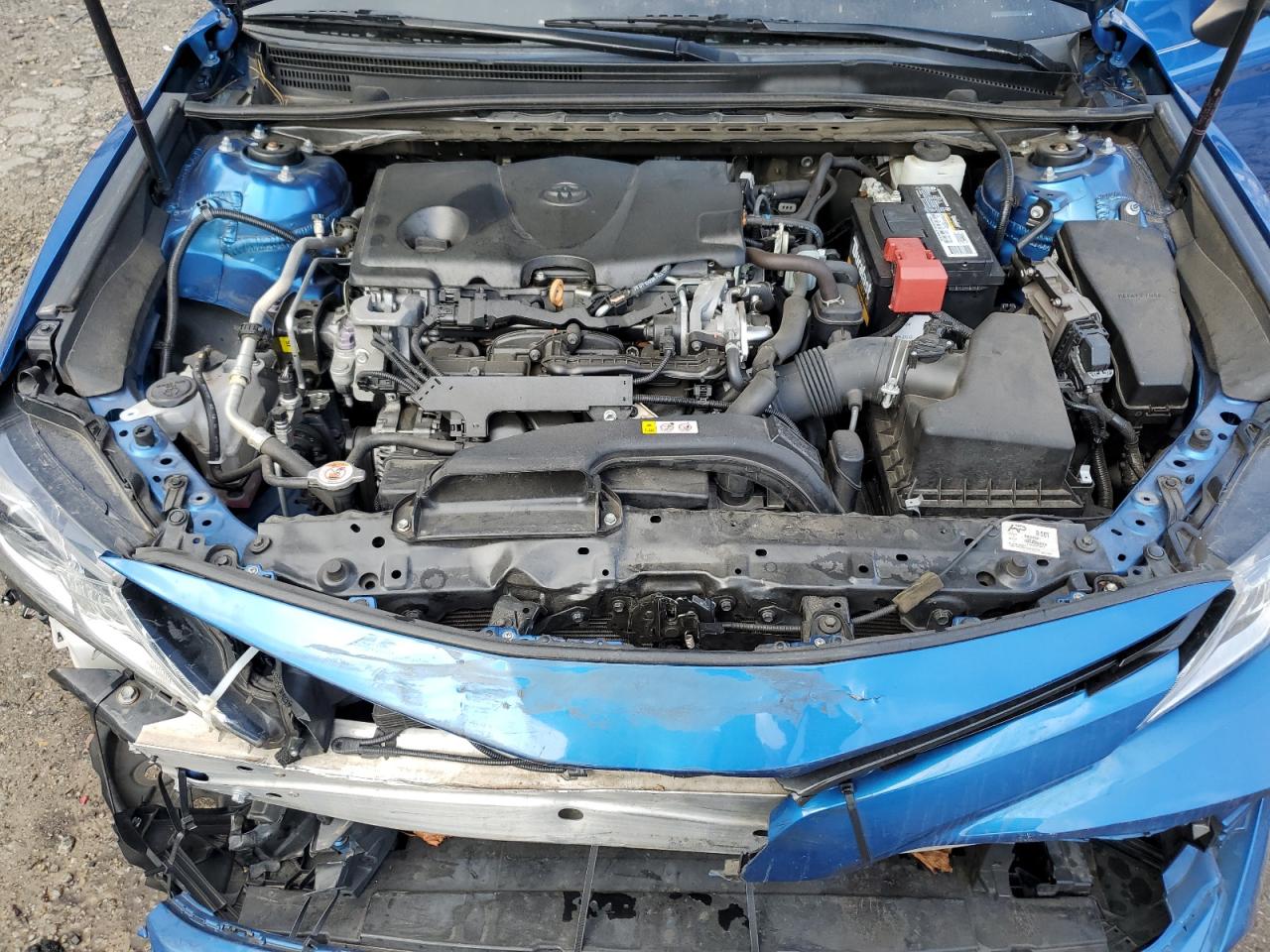 2020 Toyota Camry - Image 11