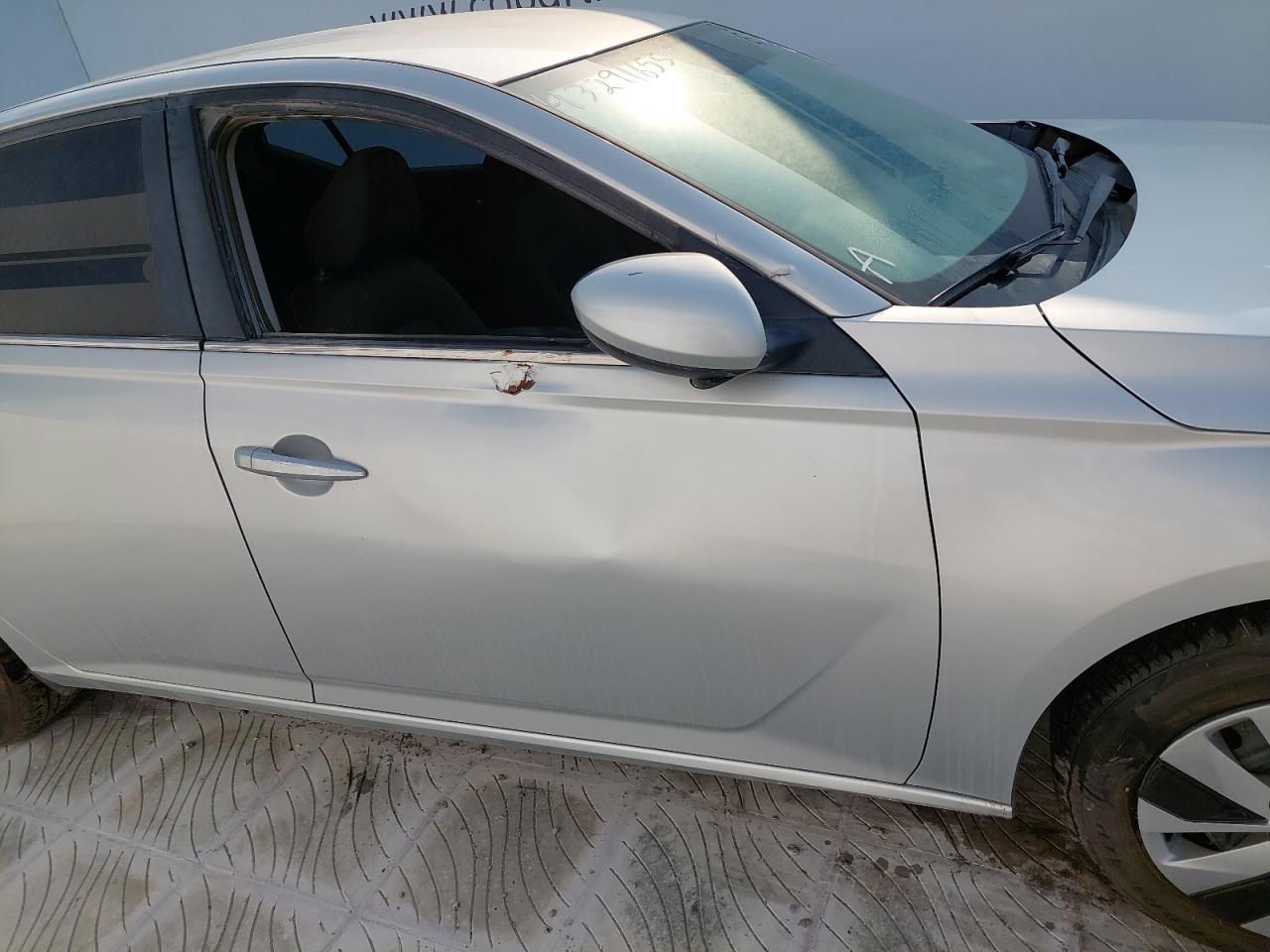 1N4BL4A98KC196684 - 2019 Nissan Altima - #43291655