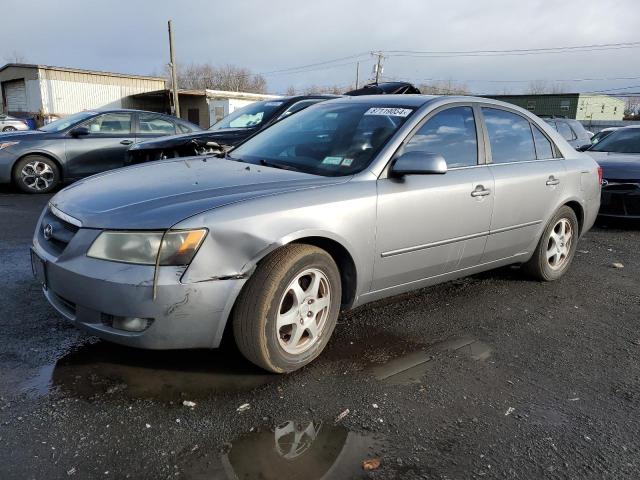 2006 Hyundai Sonata Gls