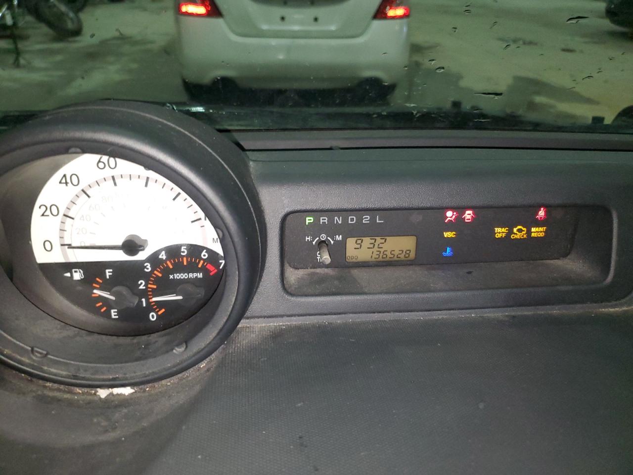 2005 Scion xB - Image 9