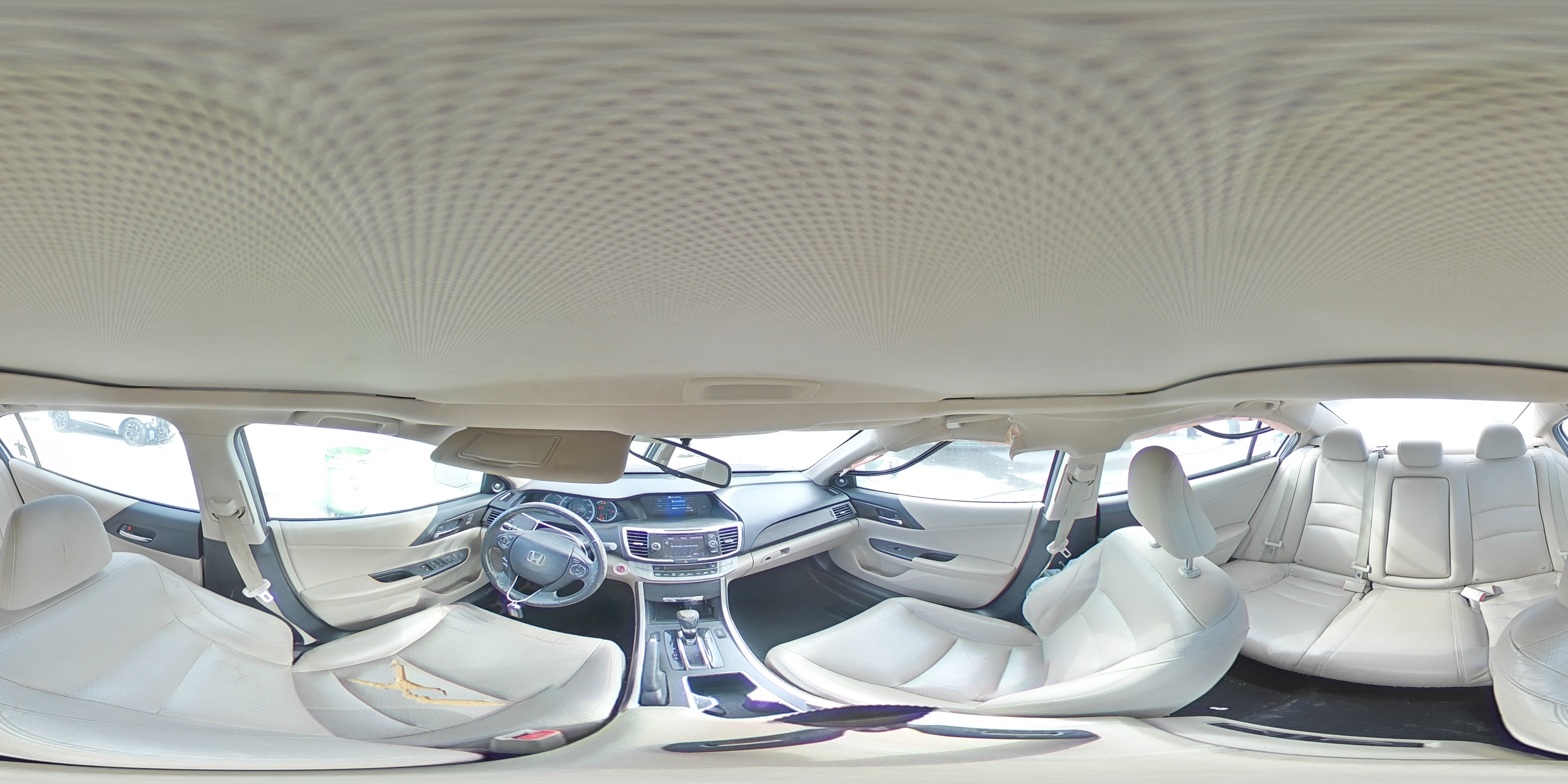 2014 Honda Accord - Image 14
