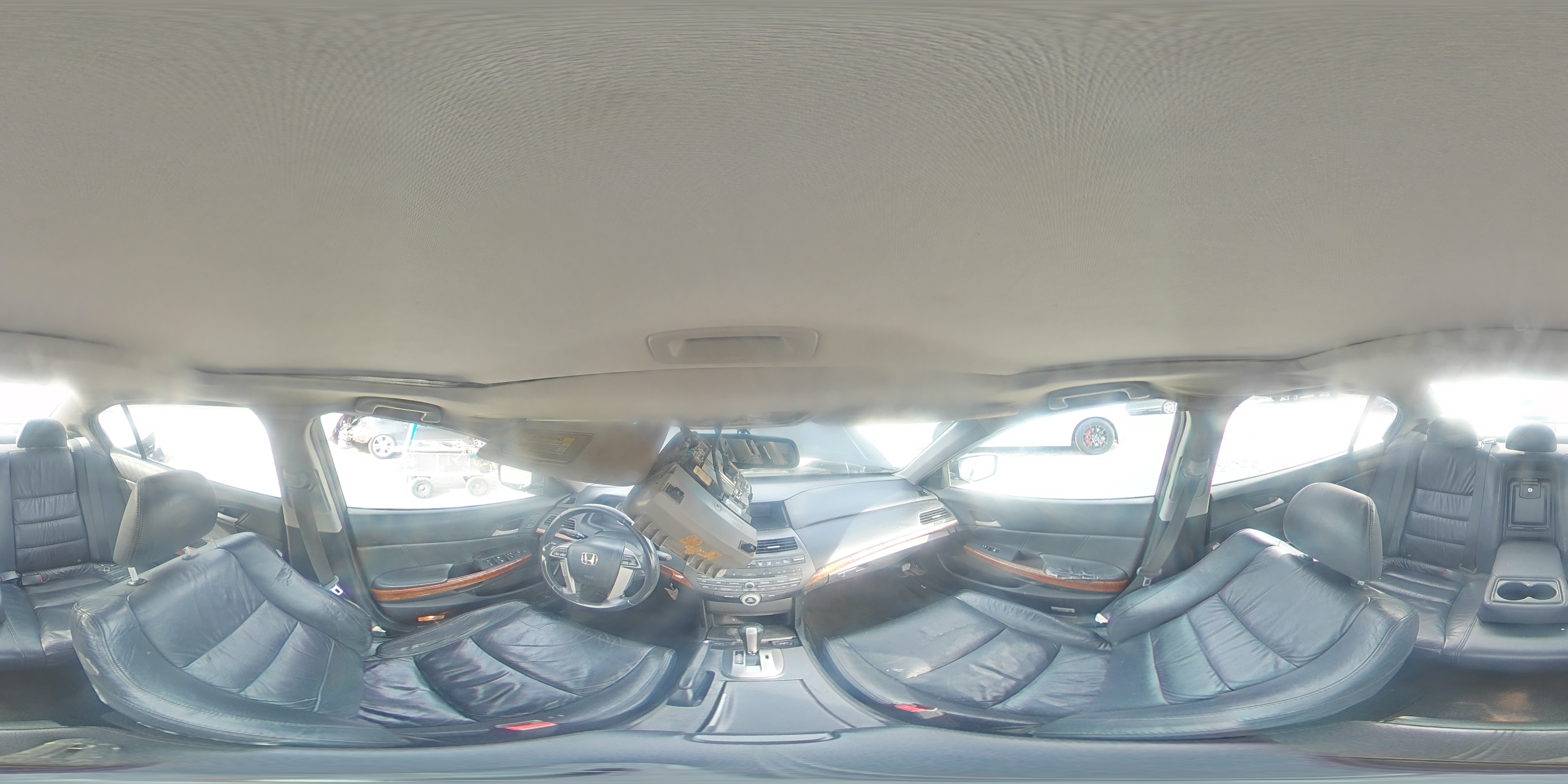 2011 Honda Accord - Image 12