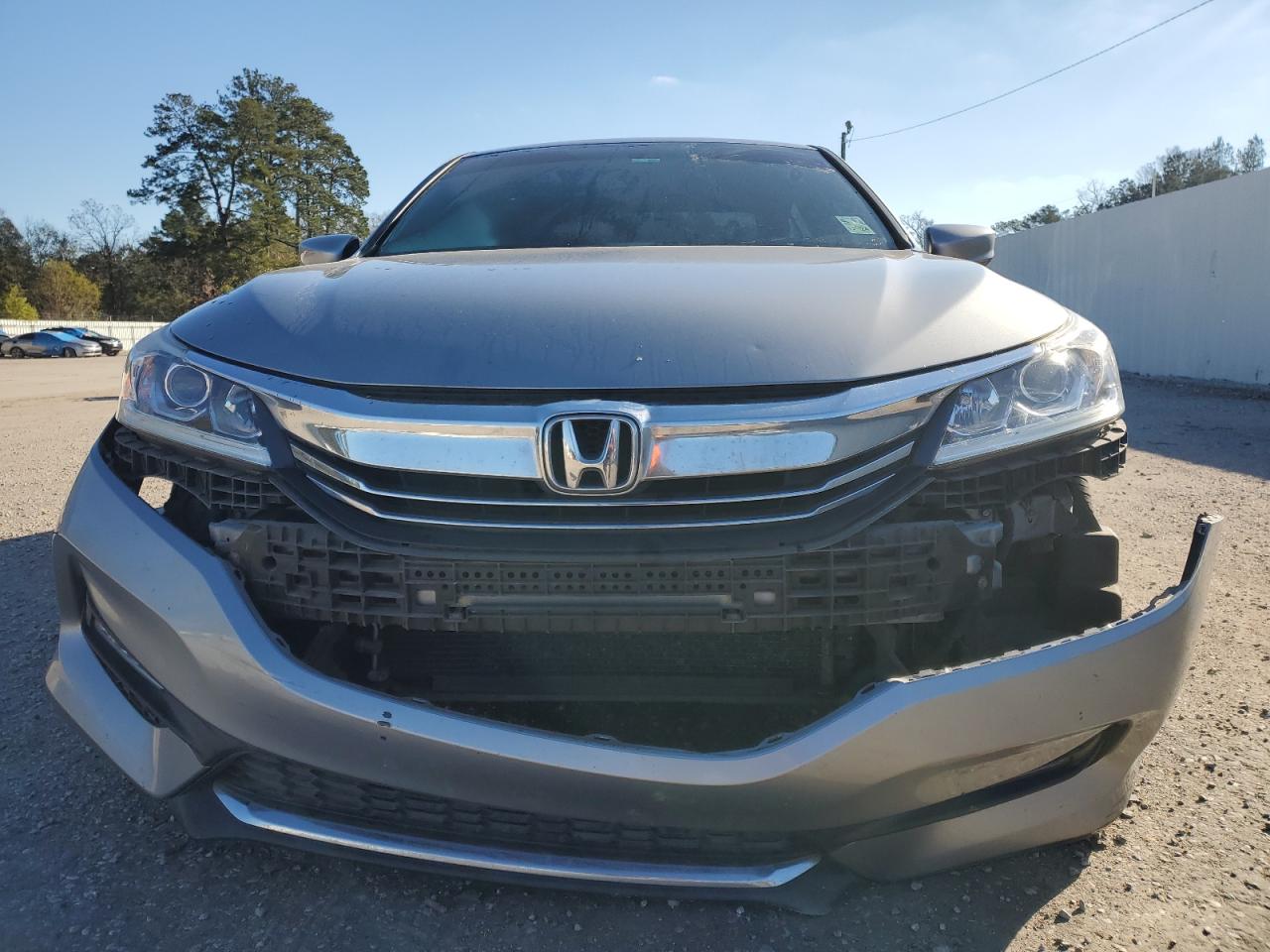 2017 Honda Accord - Image 5