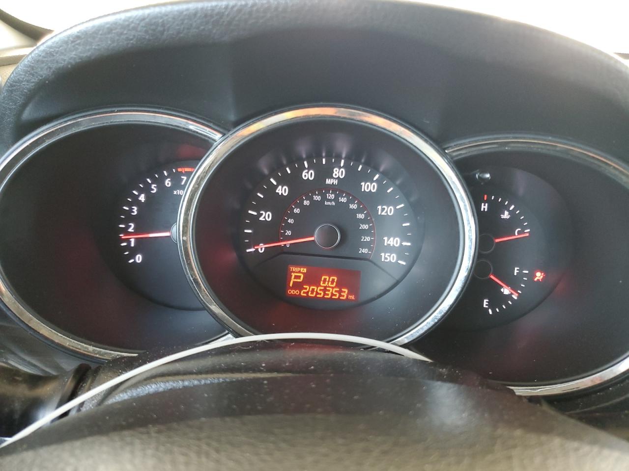 2012 Kia Sorento - Image 9