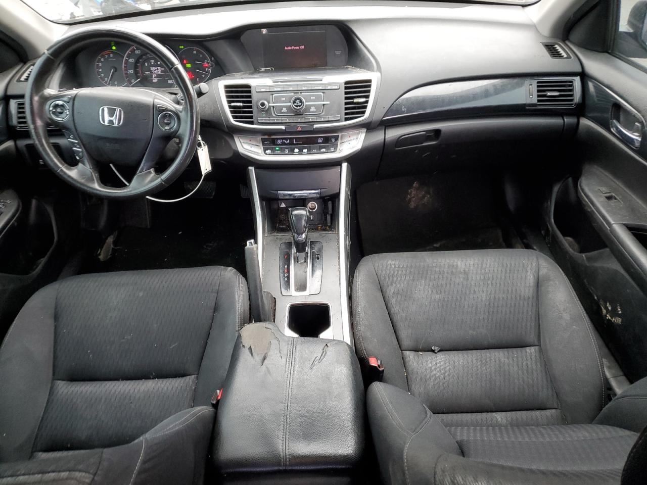 2014 Honda Accord - Image 8