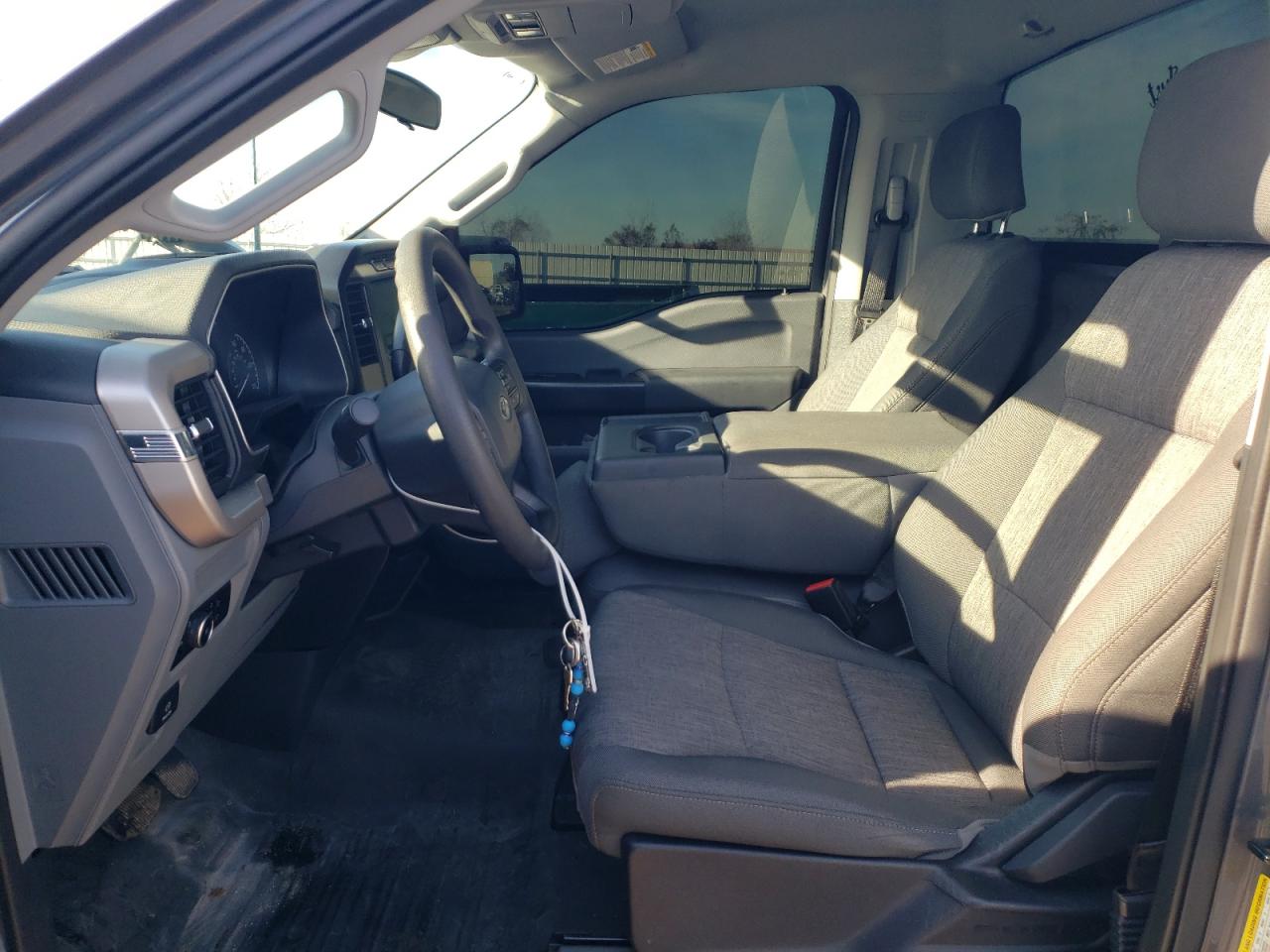 2023 Ford F-150 - Image 7