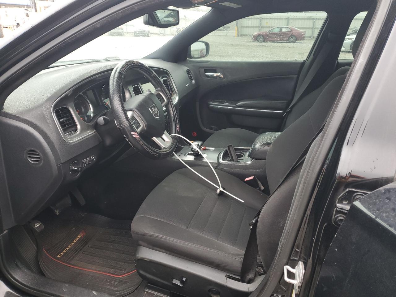 2013 Dodge Charger - Image 7
