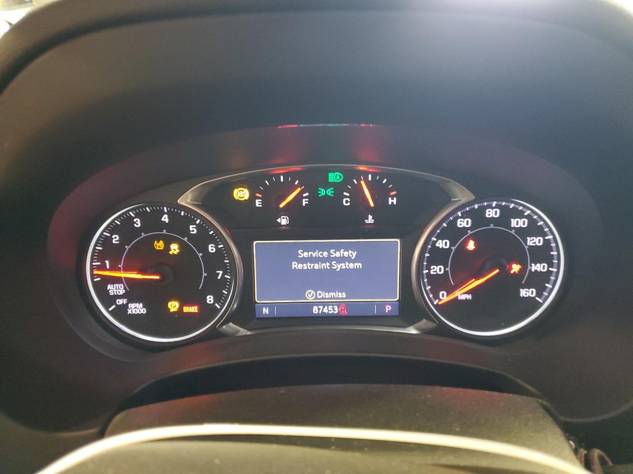 2020 GMC Terrain - Image 9