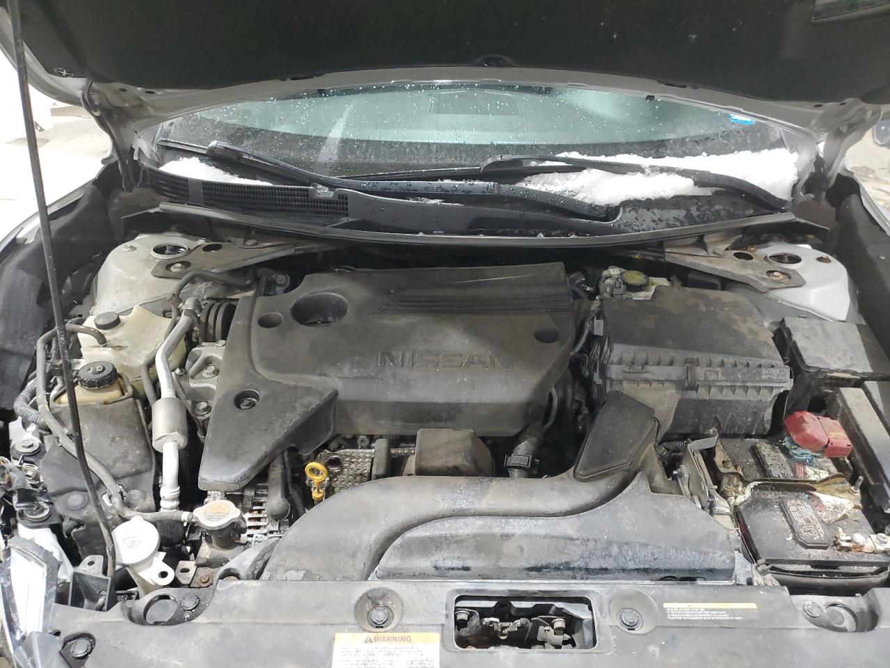 2017 Nissan Altima - Image 11