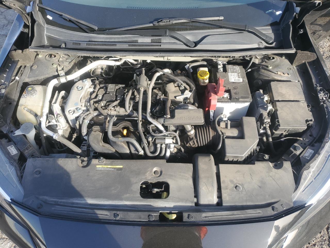 2022 Nissan Sentra - Image 11