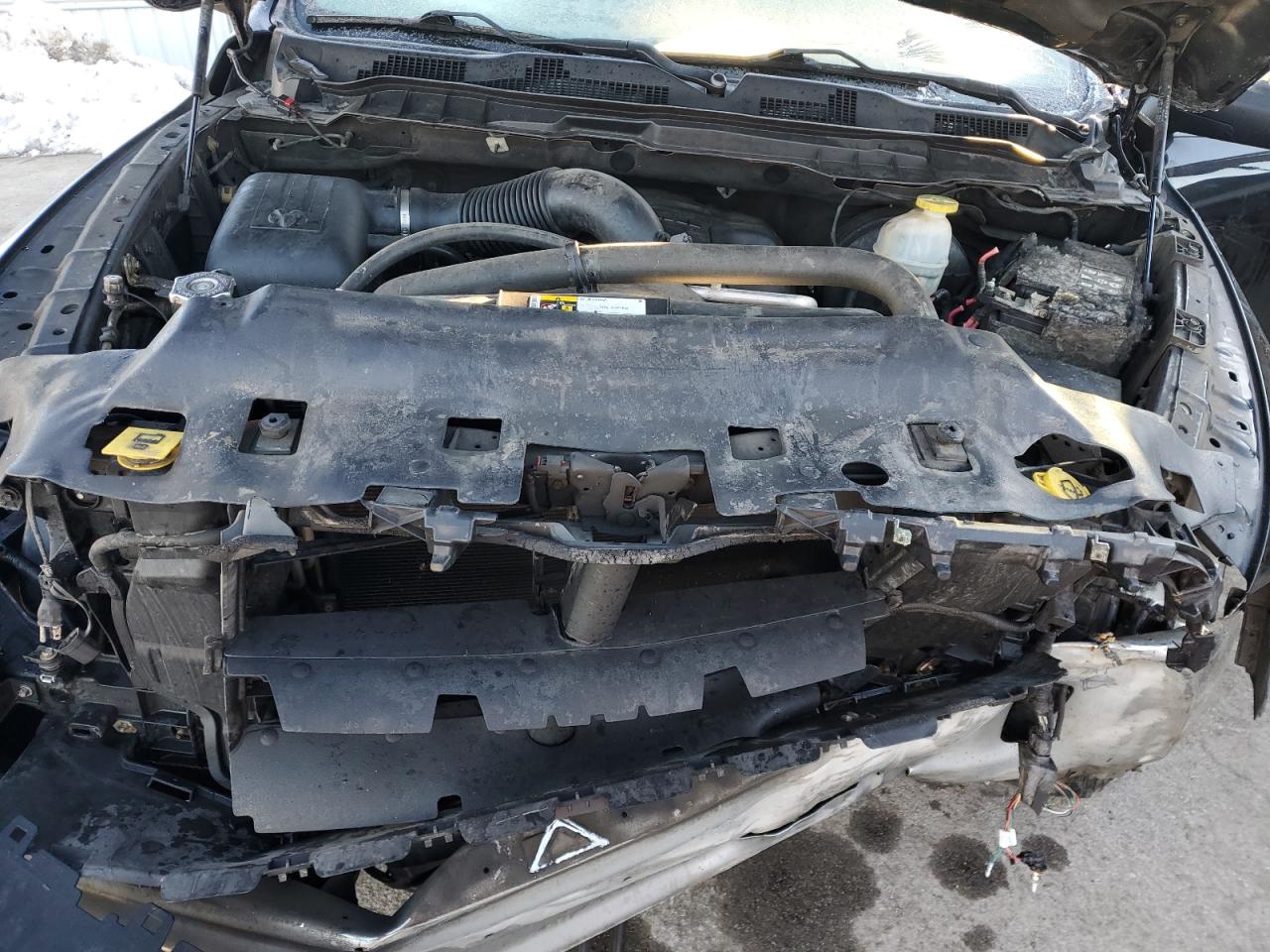 2017 Ram 1500 Laramie VIN: 1C6RR7VT1HS747946 Lot: 88920925