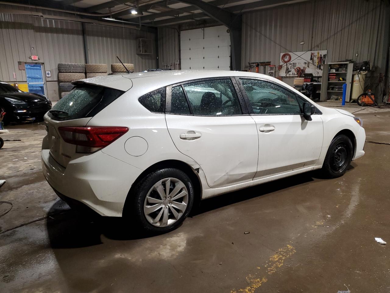 2020 Subaru Impreza - Image 3