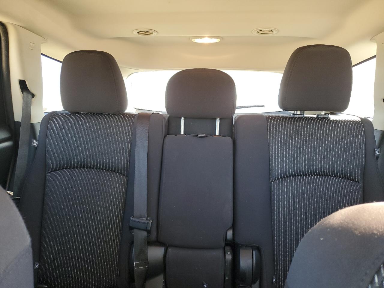 2013 Dodge Journey - Image 10