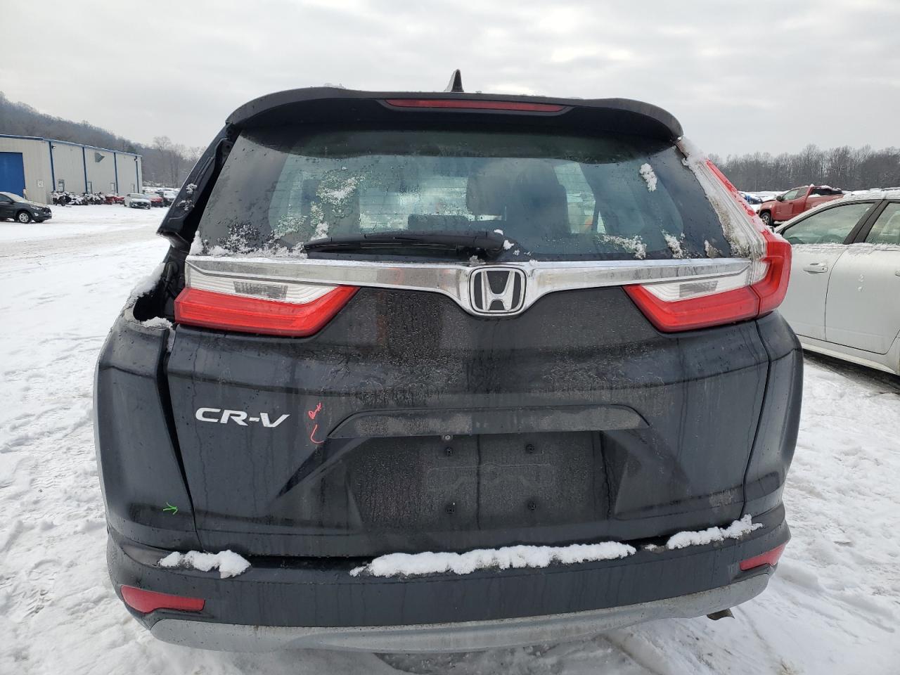 2019 Honda CR-V - Image 6