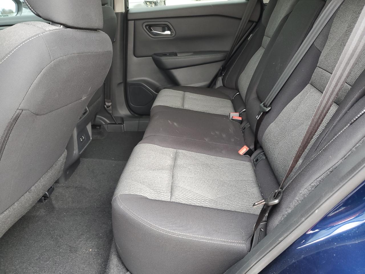5N1BT3BA7RC760814 NISSAN ROGUE 2024