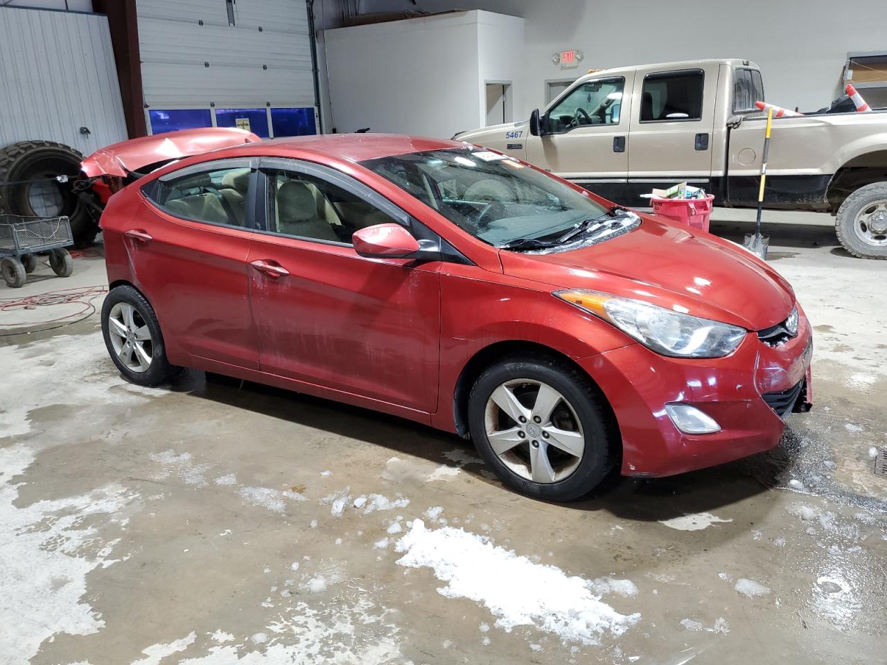 2013 Hyundai Elantra - Image 4