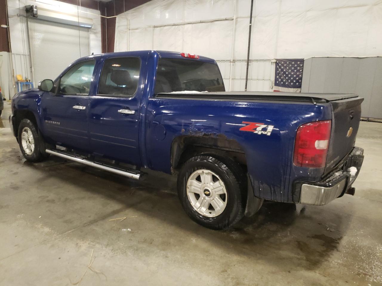 2012 Chevrolet Silverado - Image 2