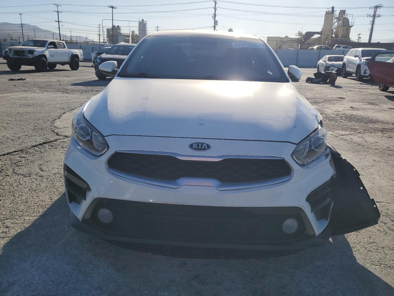2019 Kia Forte - Image 5