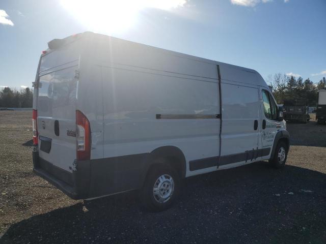 2014 RAM PROMASTER 3500 3500 HIGH