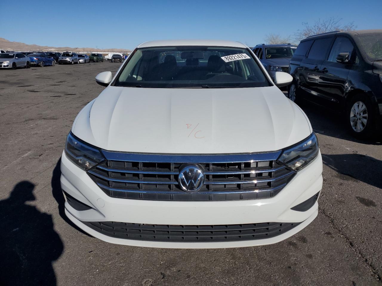 2019 Volkswagen Jetta - Image 5