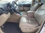 2012 Toyota Highlander Limited en Venta en Wayland, MI - Front End