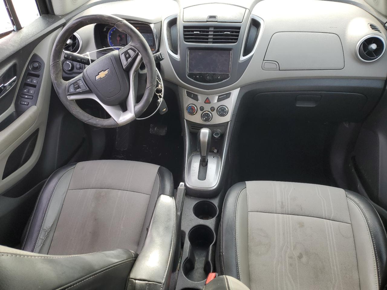 2016 Chevrolet Trax - Image 8