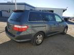 2006 Honda Odyssey Exl продається в Sun Valley, CA - Minor Dent/Scratches