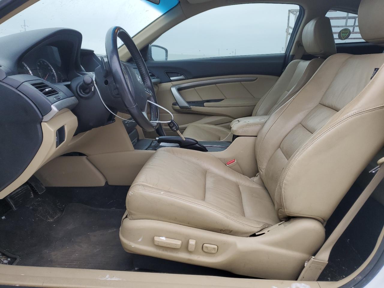 2012 Honda Accord - Image 7