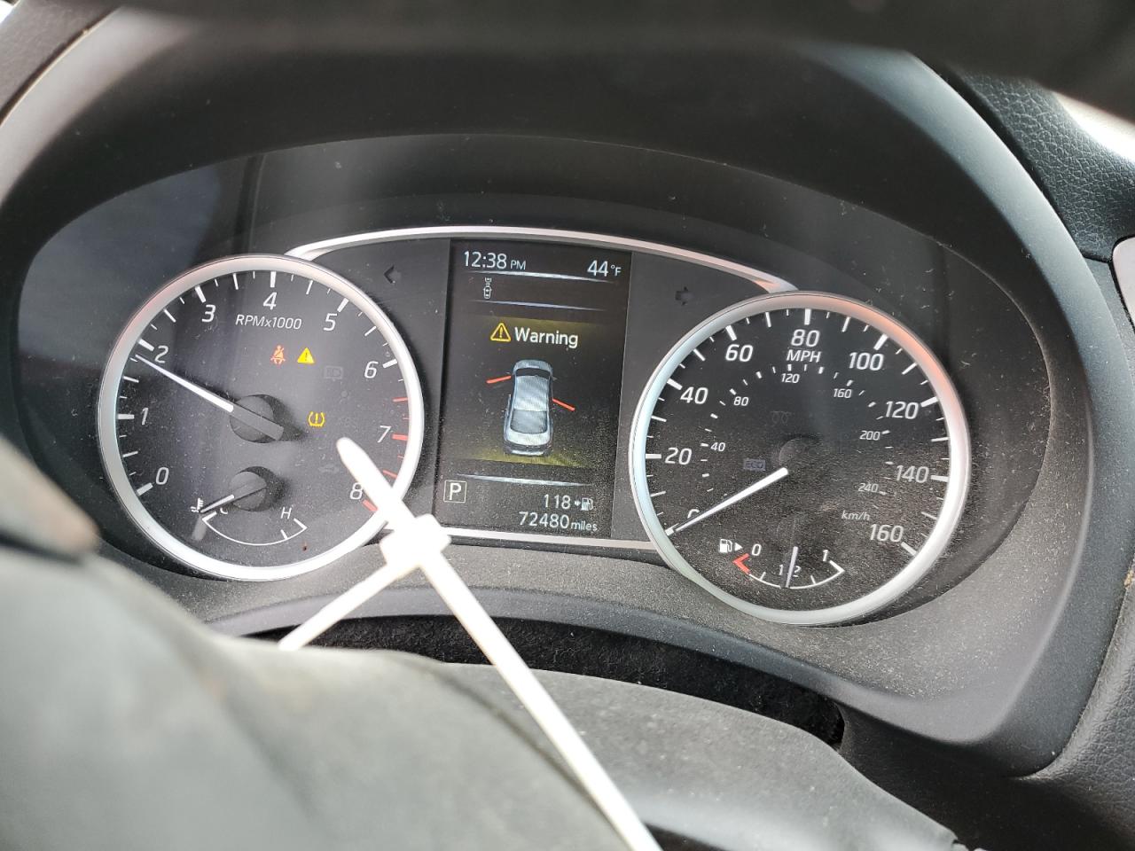 2018 Nissan Sentra - Image 9
