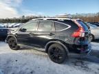 2015 Honda Cr-V Exl de vânzare în Exeter, RI - Front End