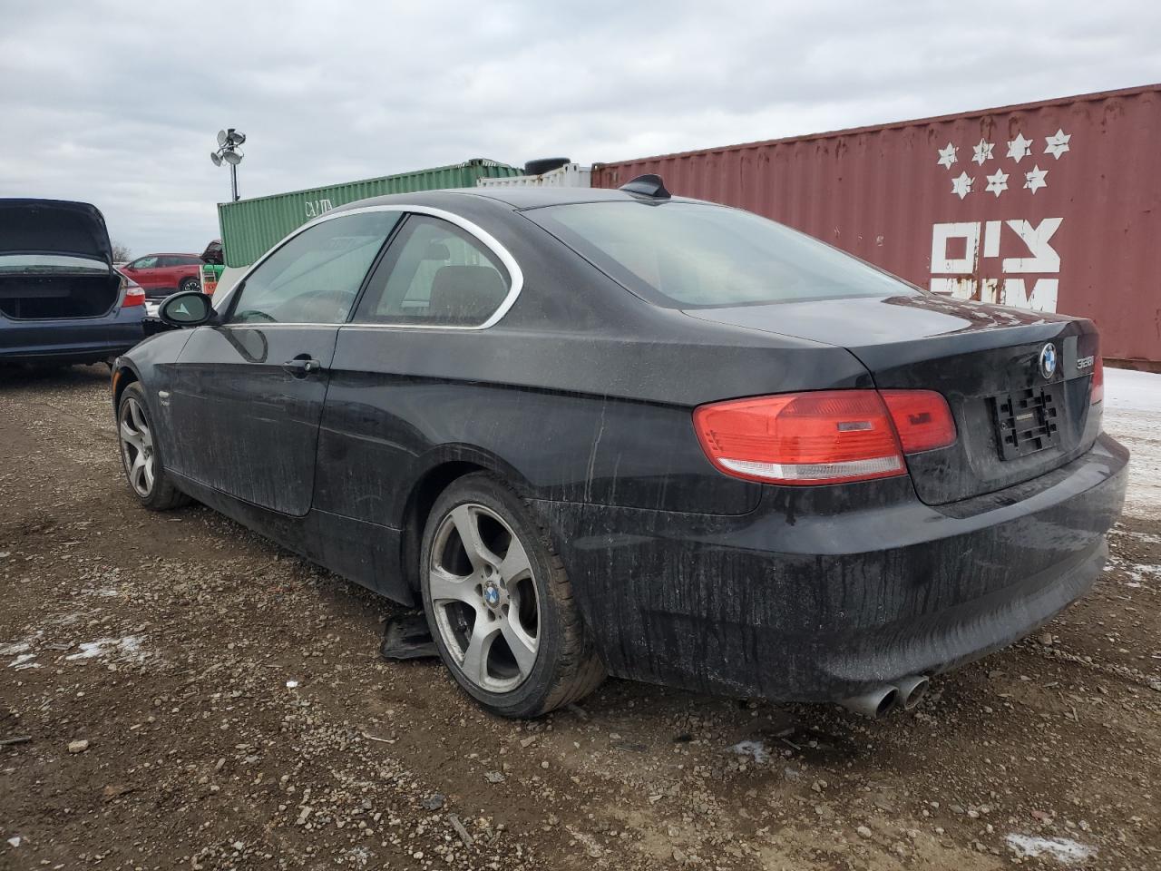 2009 BMW 3er - Image 2