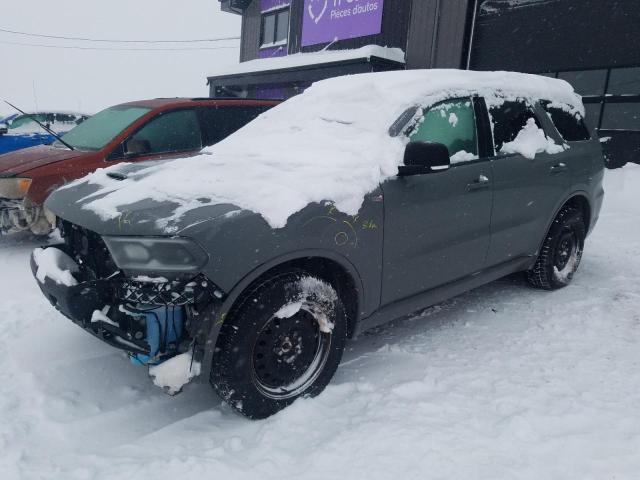 2022 Dodge Durango Gt