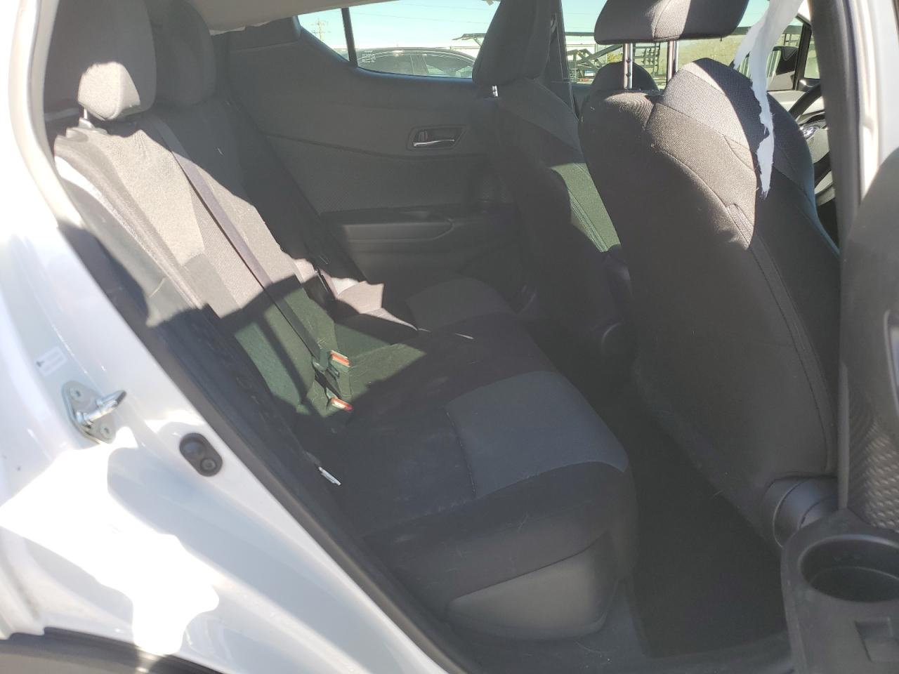 2021 Toyota C-HR - Image 10