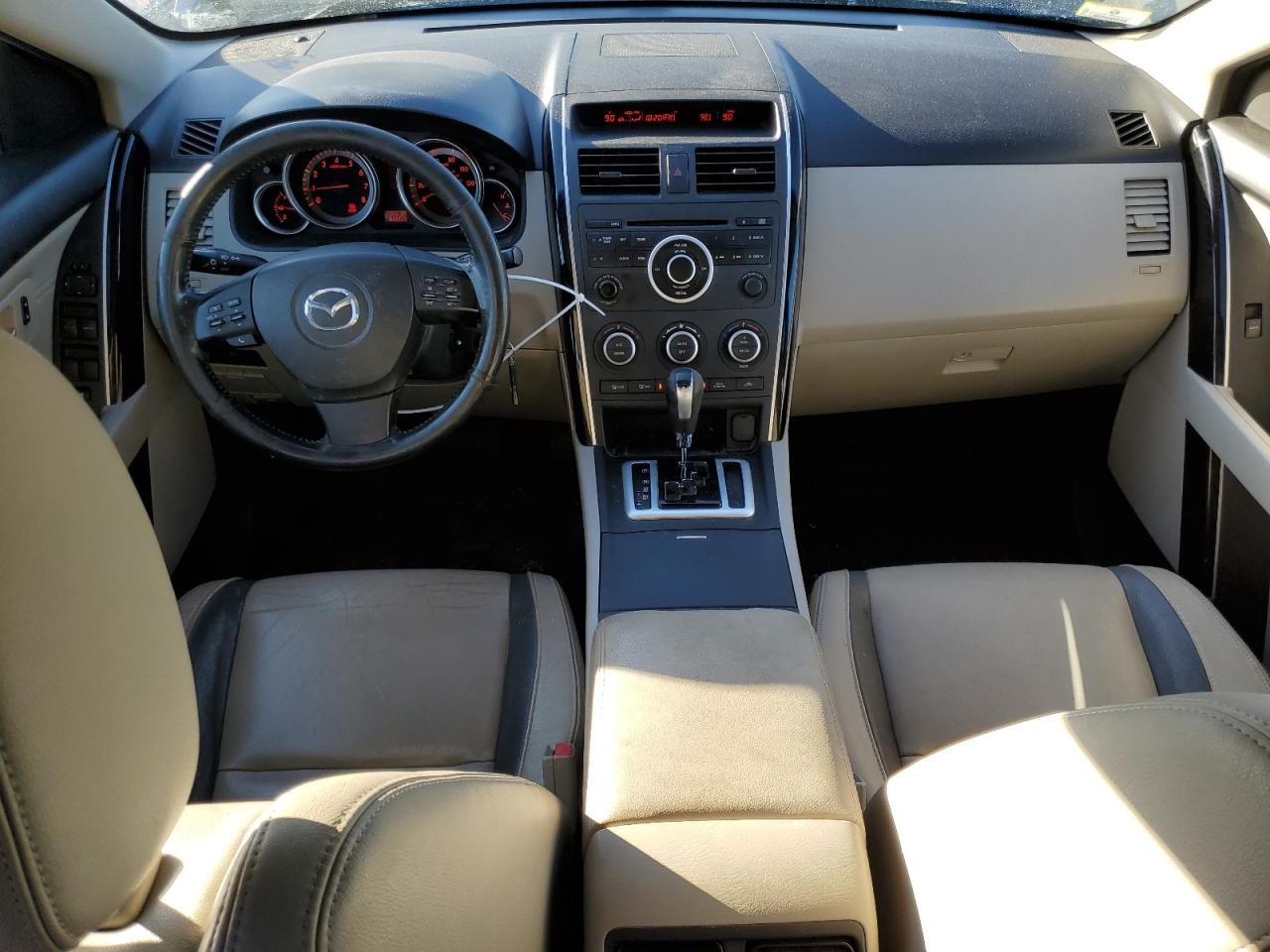 2008 Mazda CX-9 - Image 8