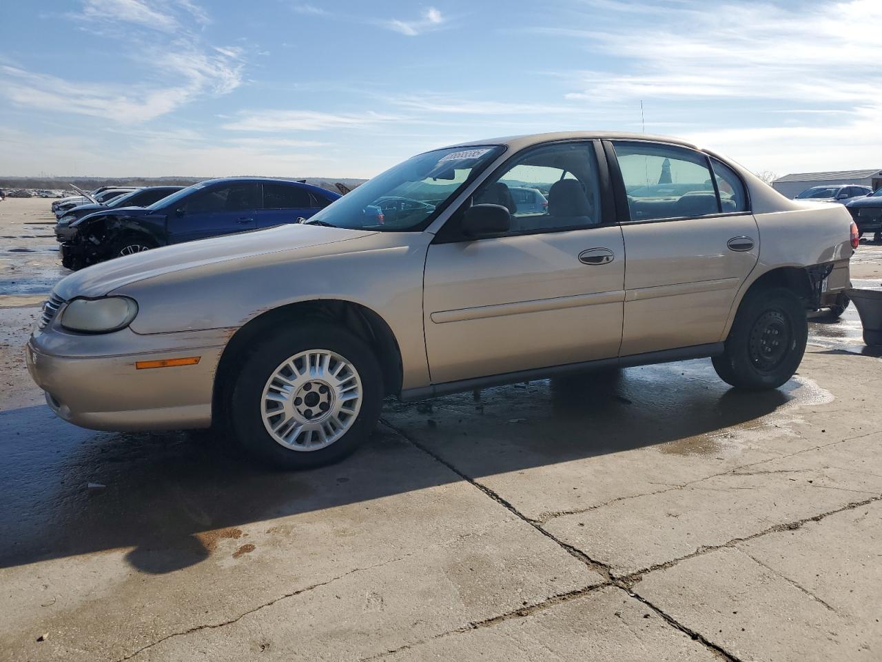 2005 Chevrolet Malibu - Image 1