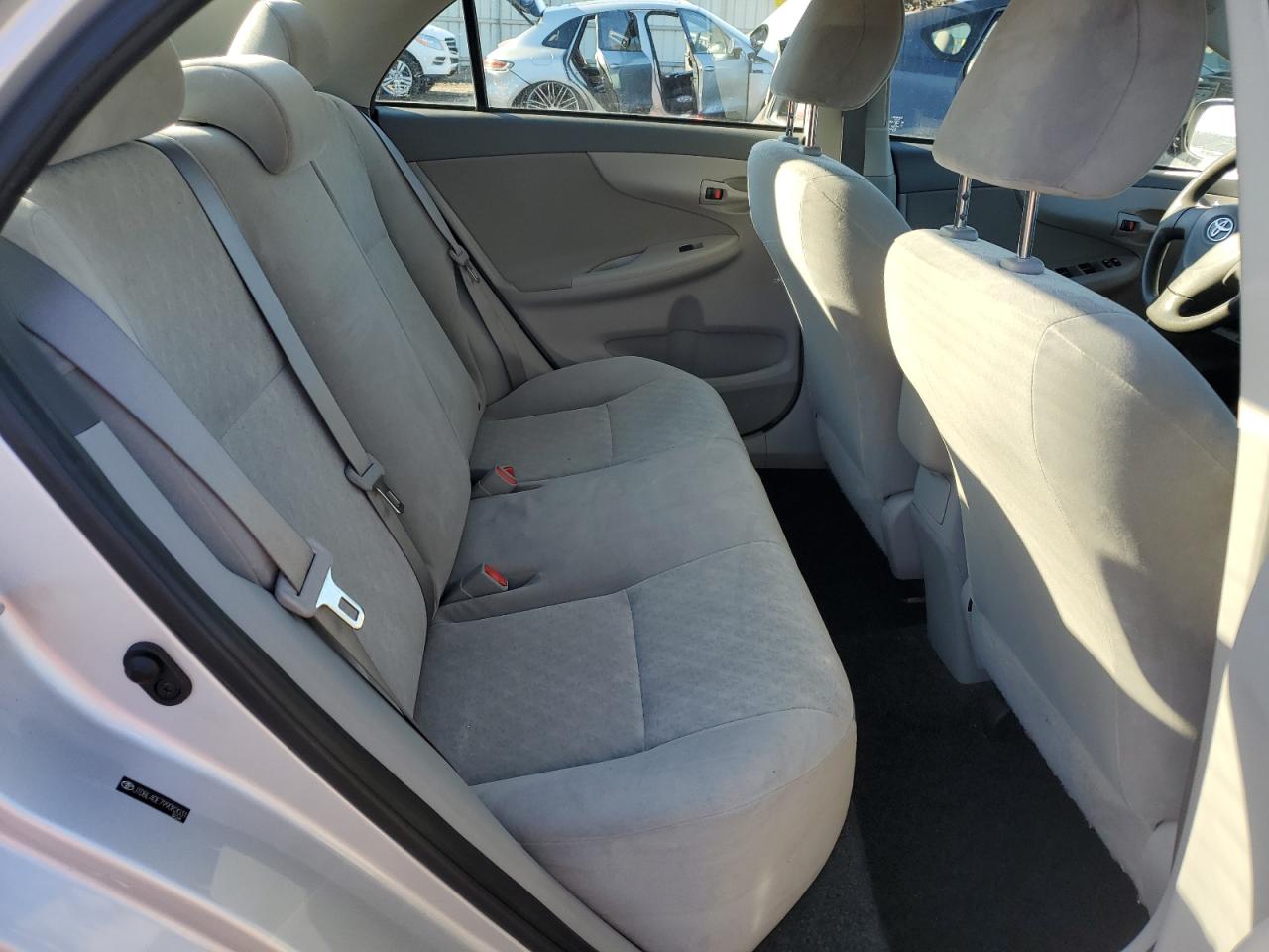 2009 Toyota Corolla - Image 10