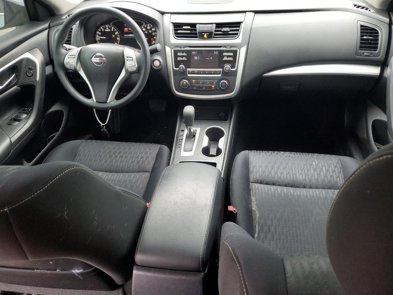 1N4AL3AP3JC229593 NISSAN ALTIMA 2018