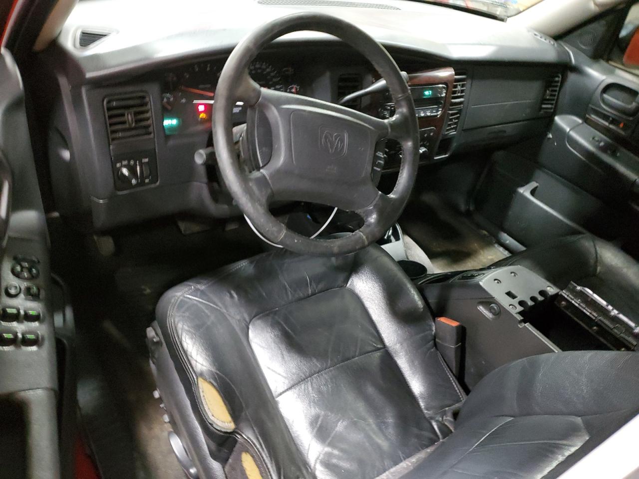 2002 Dodge Durango - Image 8