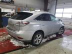 2011 Lexus Rx 350 იყიდება Angola-ში, NY - Front End